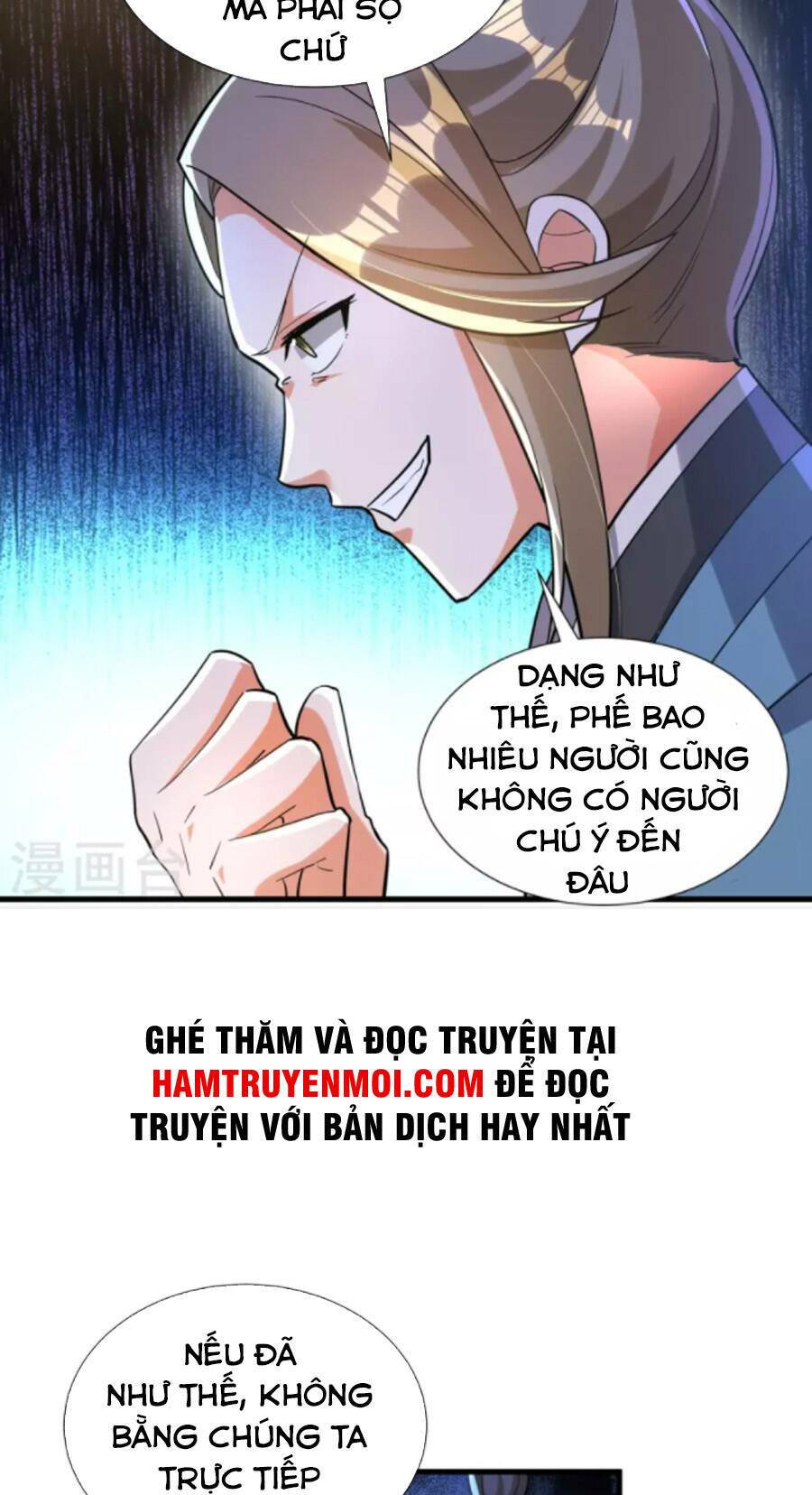 tiến sĩ khoa học kỹ thuật tu tiên chapter 65 30