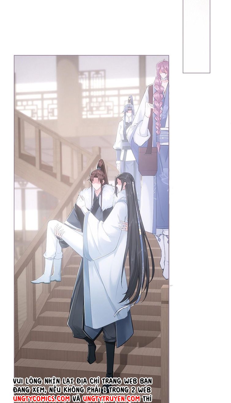 nhập mộ chi thần chapter 70 24