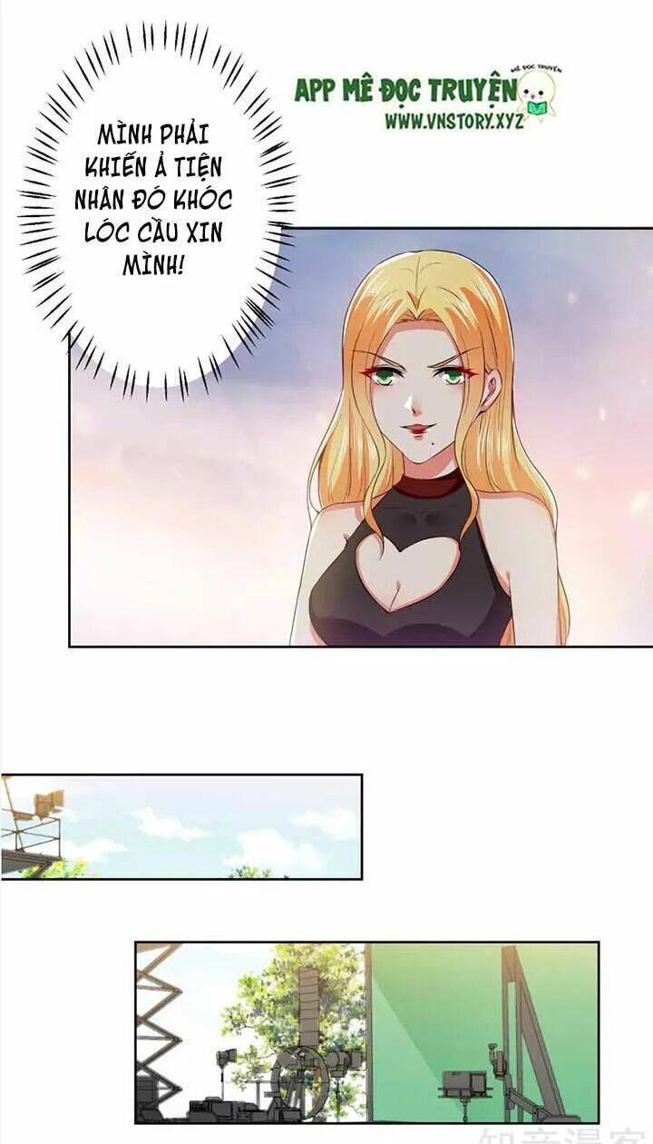 tổng tài đại nhân thật xấu hổ chapter 66 12