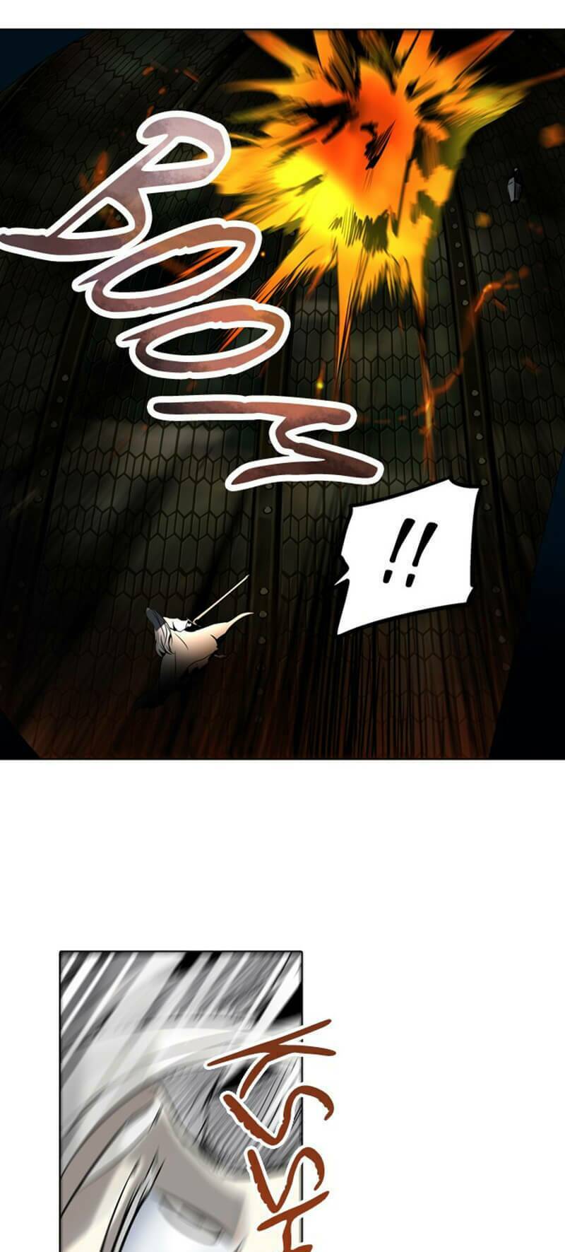 cuộc chiến trong tòa tháp chapter 274 44