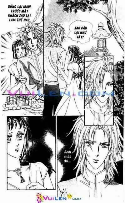 cô gái vương giả chapter 5 99