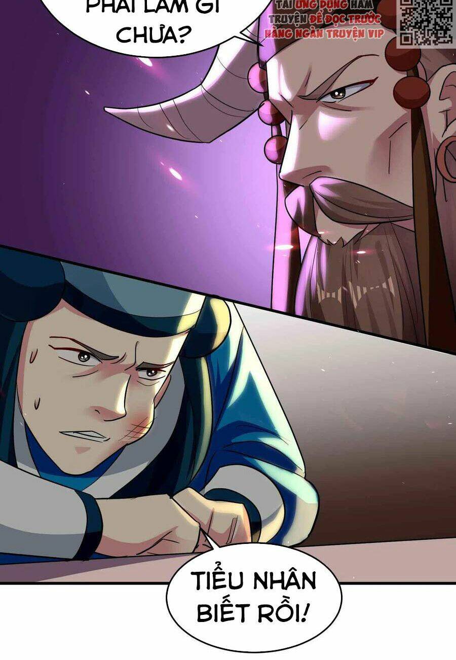 vạn giới tiên vương chapter 111 39