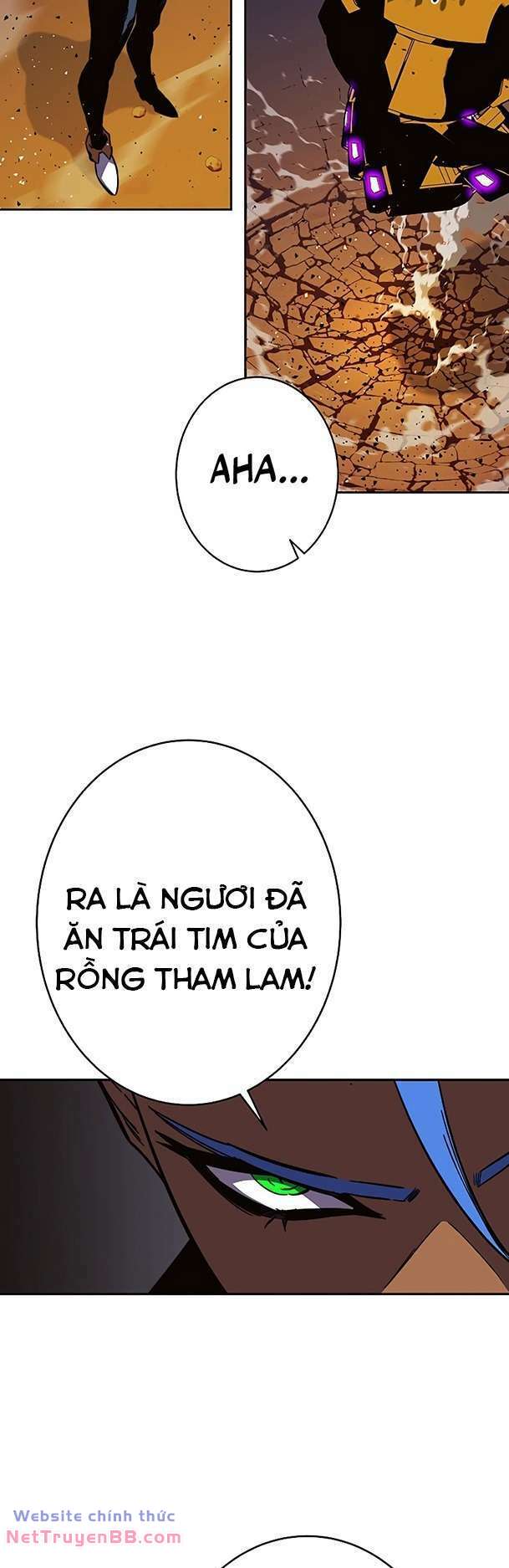 ex & ash chapter 97 96