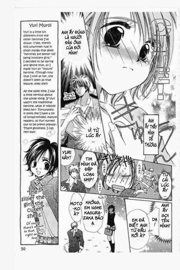 gatcha gacha chapter 2 15