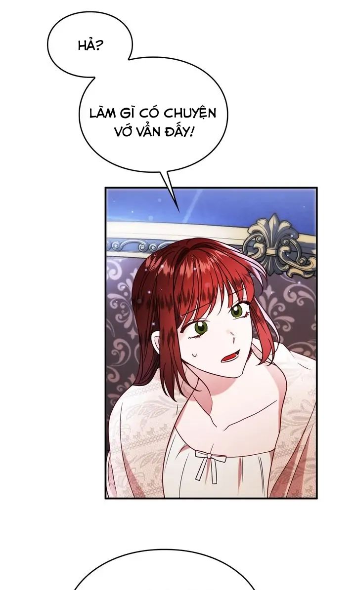 câu chuyện về nữ công tước chapter 33 24