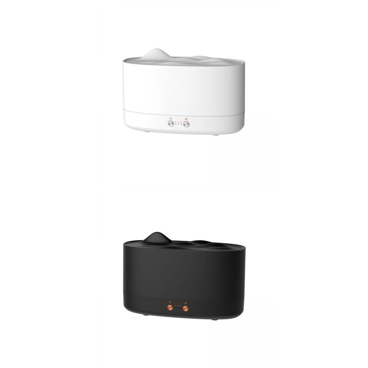 Air Humidifier Decoration Night Light Air Purifier