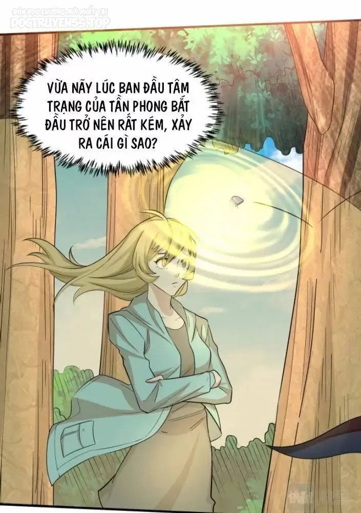 bắt đầu với thiên phú cấp sss chapter 15 76