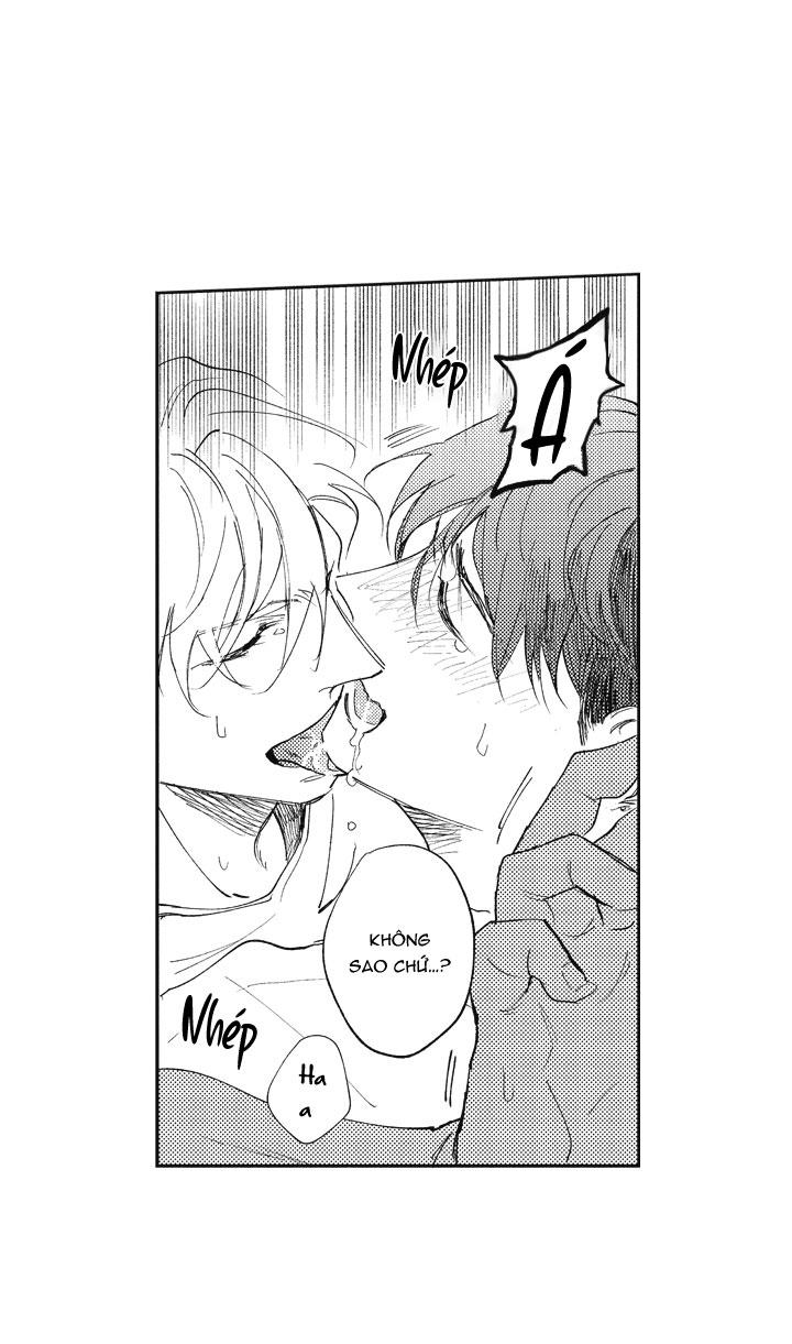 healing paradox chapter 12 3