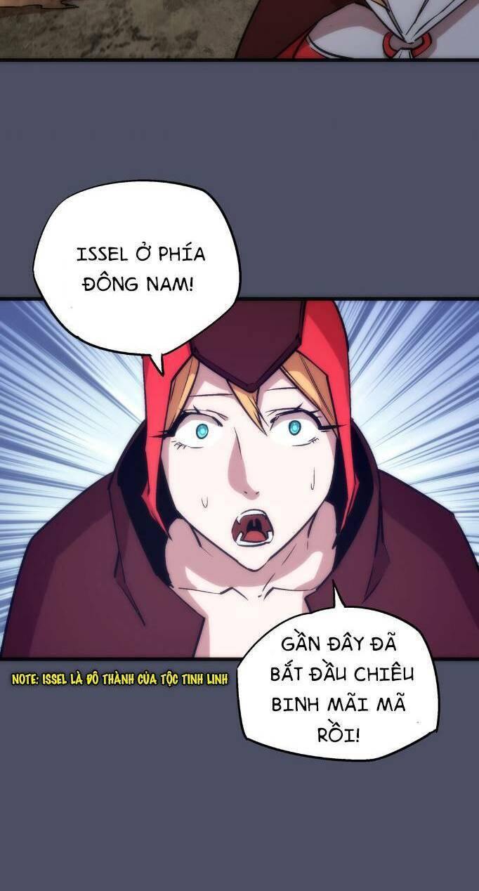 ta không phải đại ma vương chapter 12 31