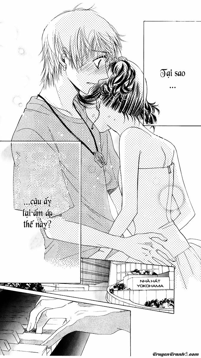 ác quỷ và bản tình ca chapter 61 9