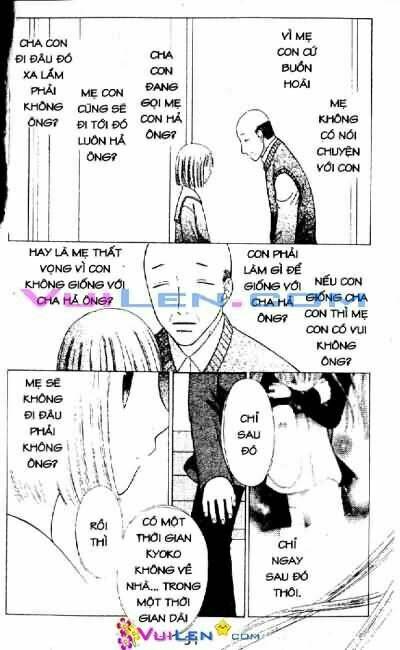 giỏ trái cây - fruit basket chapter 22 51