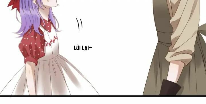 lượm được một tiểu hồ ly phần 3 chapter 80 20