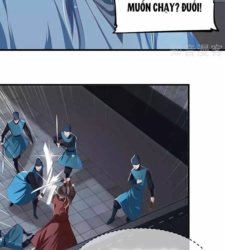 gian phi như thử đa kiều chapter 72 6