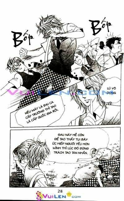 nụ hôn nồng thắm chapter 5 28