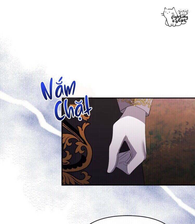 nữ công tước phương bắc là một nhân vật phản diện chapter 27 19