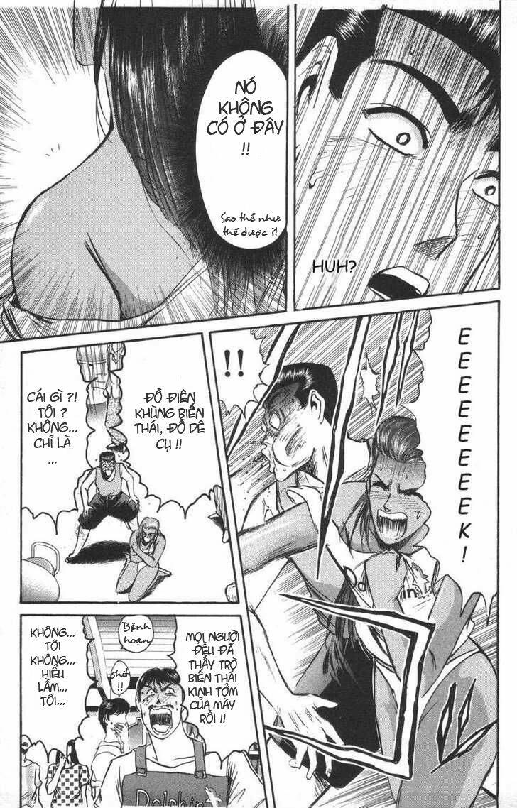 shonan junai gumi chapter 94 10