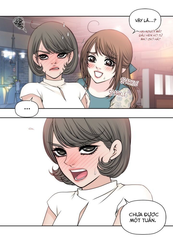 người đàn ông của tôi chapter 103.2 28