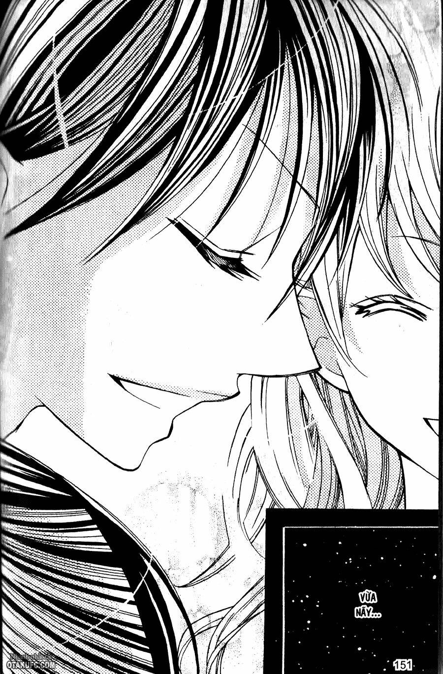 crayon days - daikirai na aitsu chapter 12 21