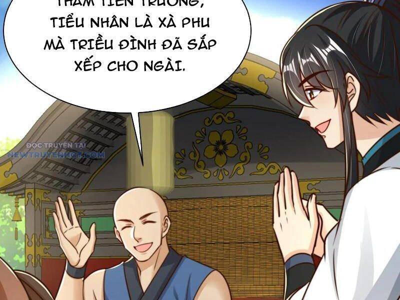 ta thực sự không muốn làm thần tiên chapter 79 72
