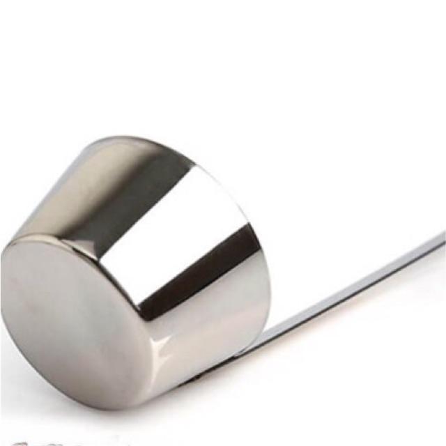 Khuôn Làm Bánh Cóng Chất Liệu Inox Chống Rỉ Sét