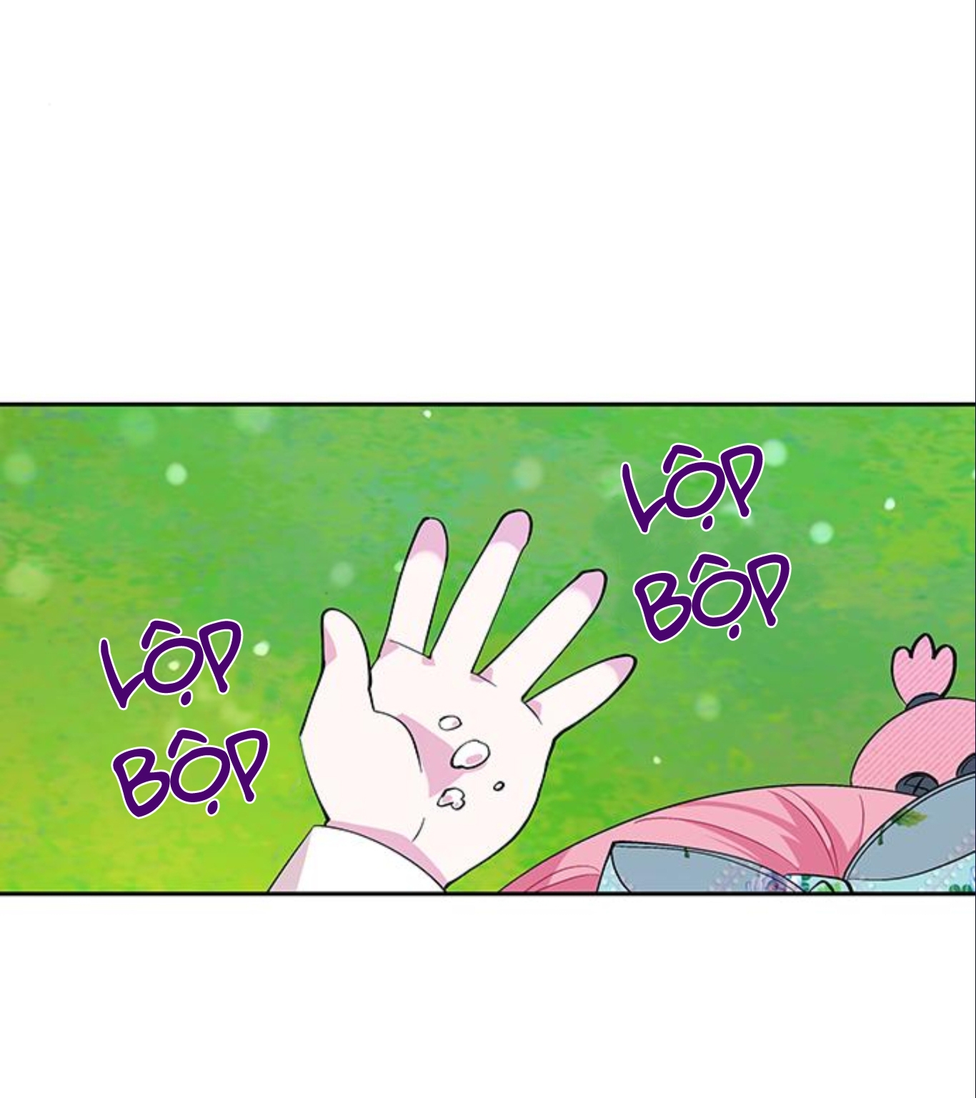 con người không phải thứ có thể sửa đổi được đâu! chapter 18 41