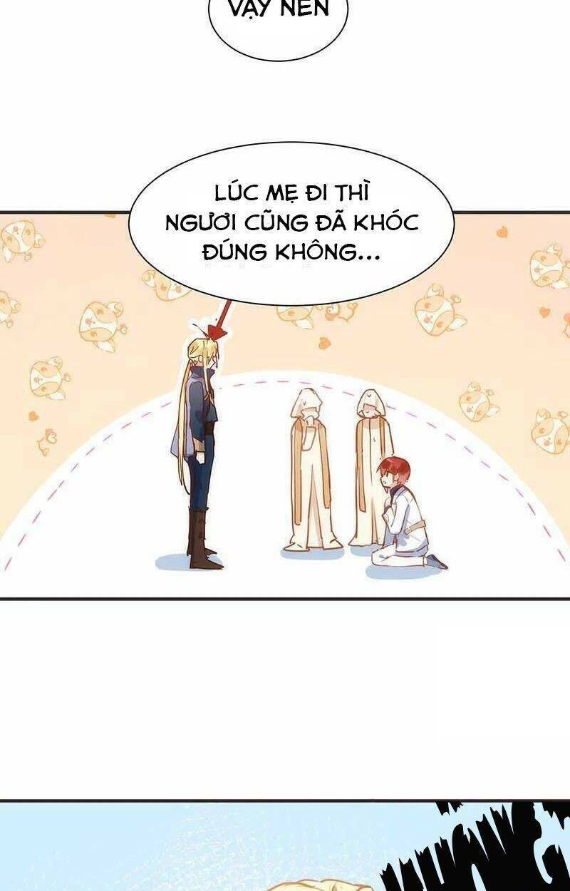 tình địch quái gở lại tăng thêm rồi chapter 48 40