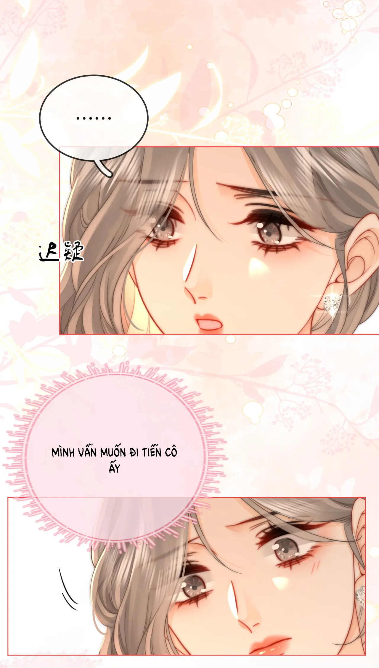 Cố Tiểu Thư Và Khúc Tiểu Thư chapter 70 - Trang 18