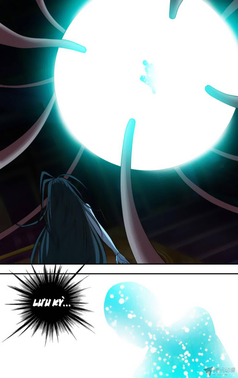 tôi là thằng phế vật chapter 105 11