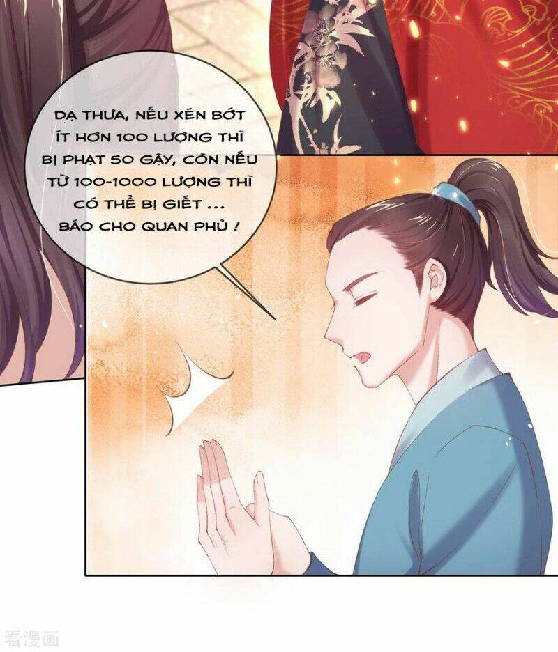 thị huyết y phi chapter 93 19