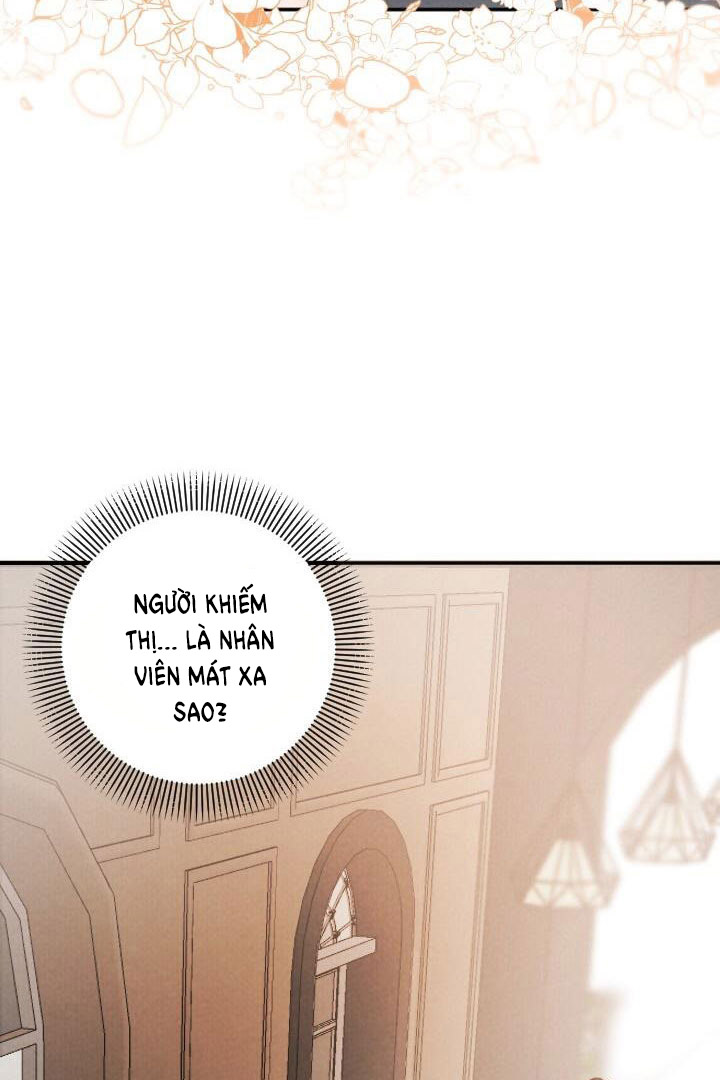 Khắc Cốt Ghi Tâm chapter 1.1 - Trang 44
