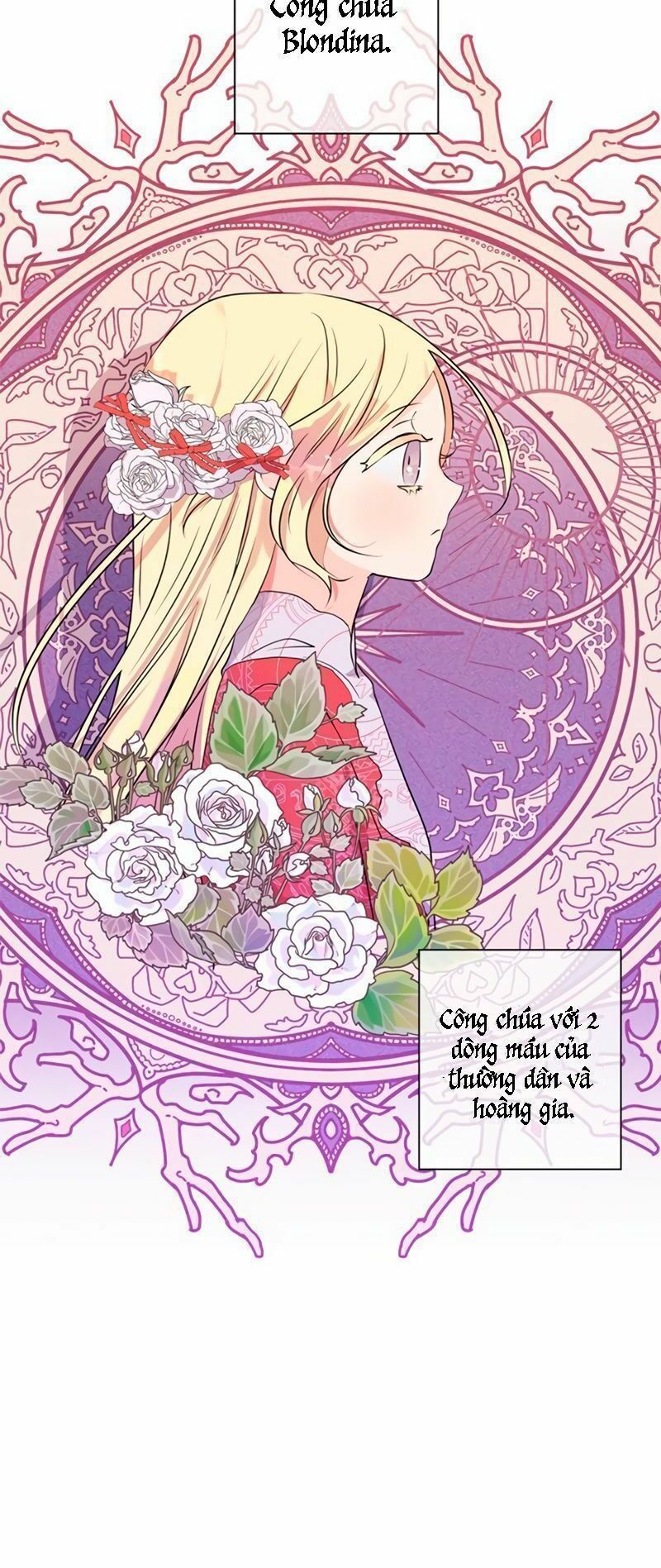 tôi đang nuôi dưỡng một con quái thú chapter 12 25