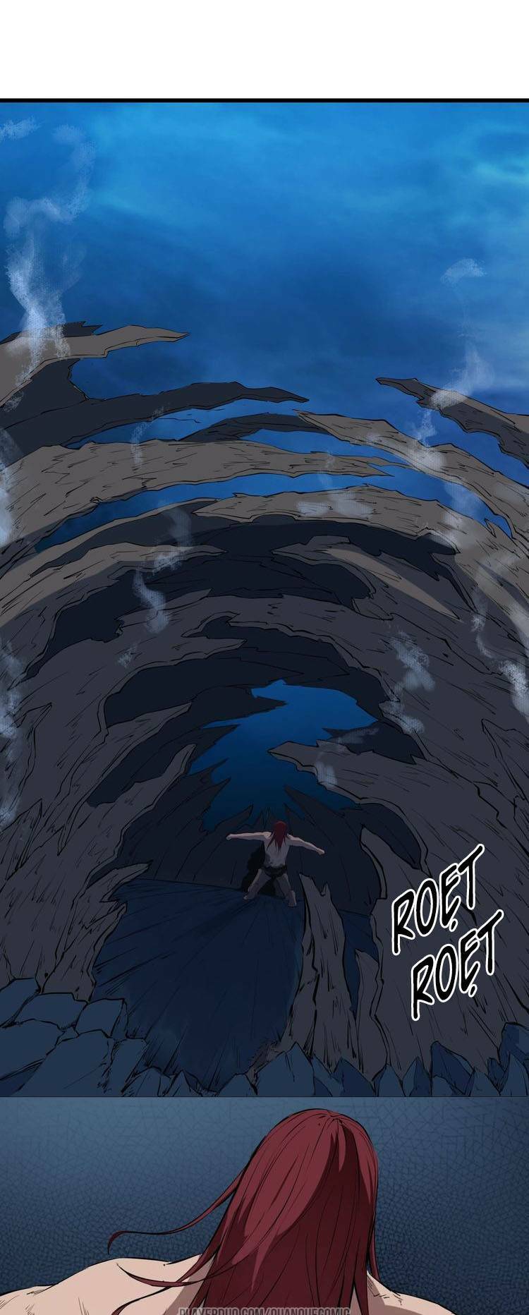 long mạch võ thần chapter 39 43