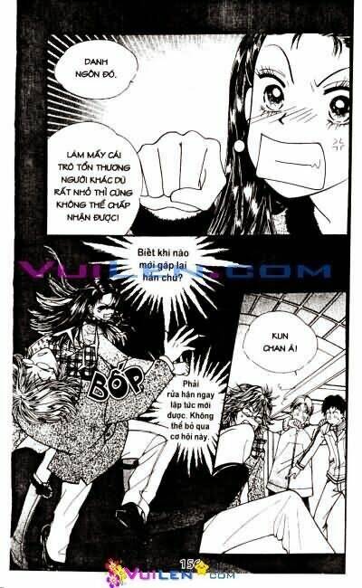 giấc mơ thần tượng chapter 1 156