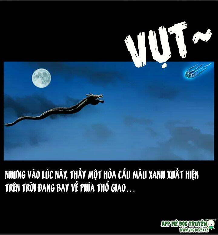 U Minh Ngụy Tượng Chapter 32 56