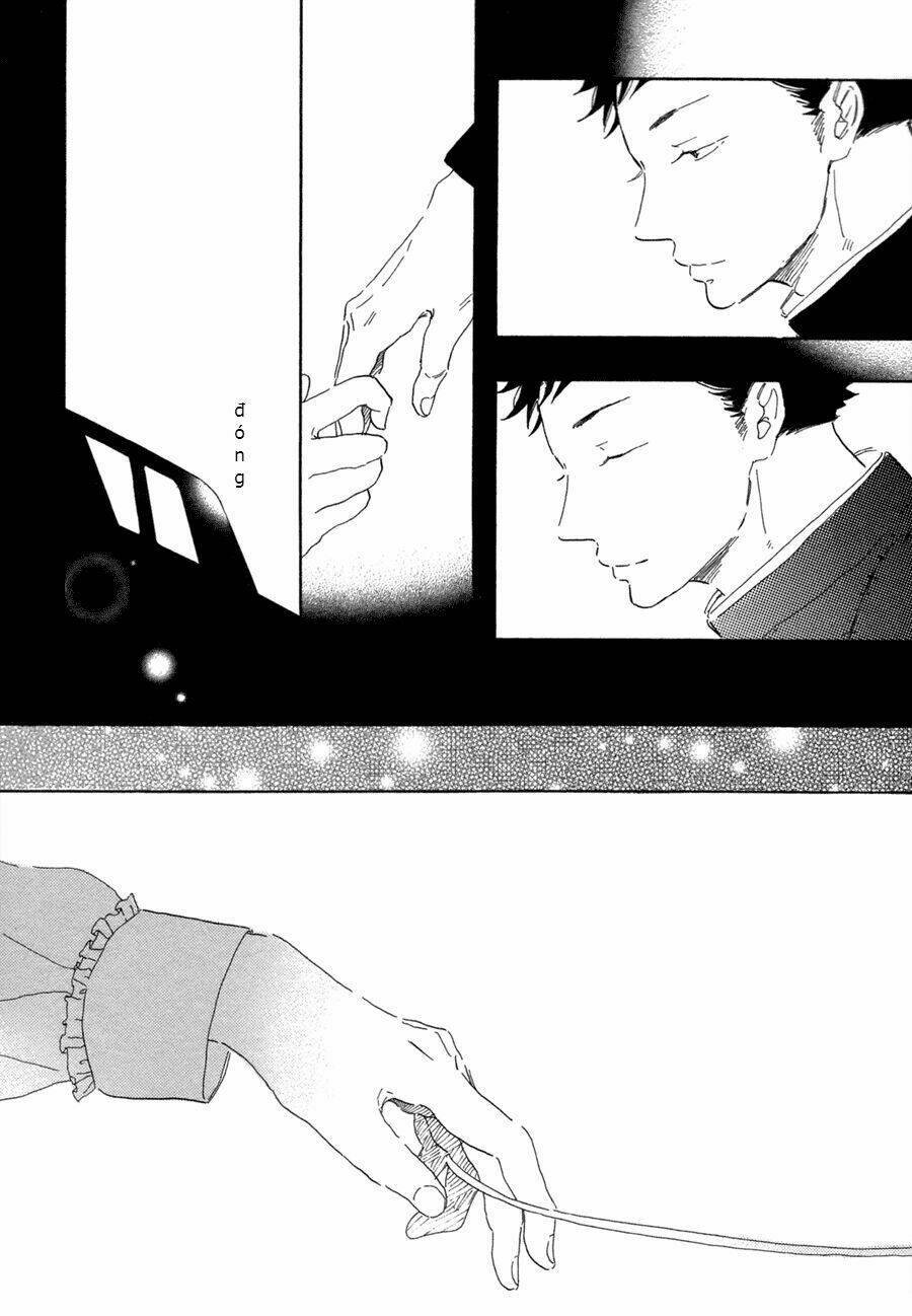 kanemochi-kun to binbou-kun chapter 4 16