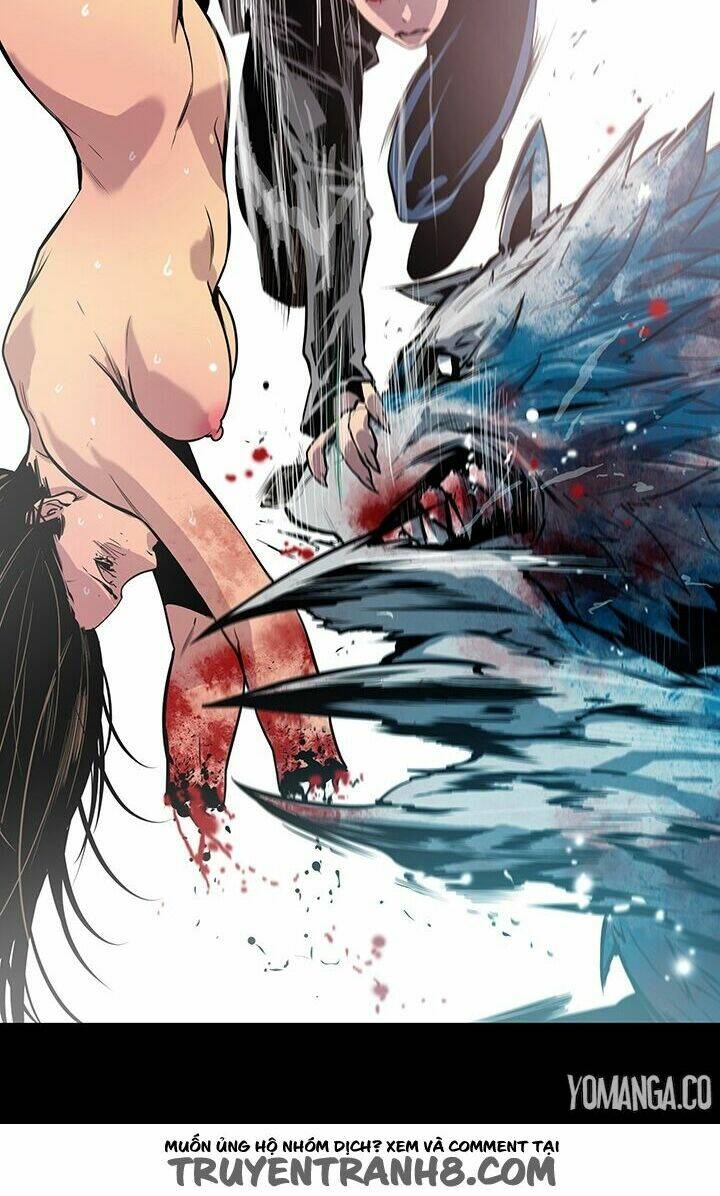 răng nanh chapter 13 22