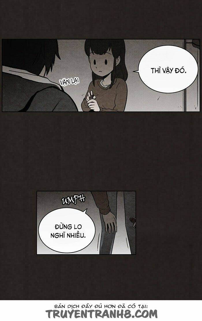 đứa con của quỷ dữ chapter 43 40