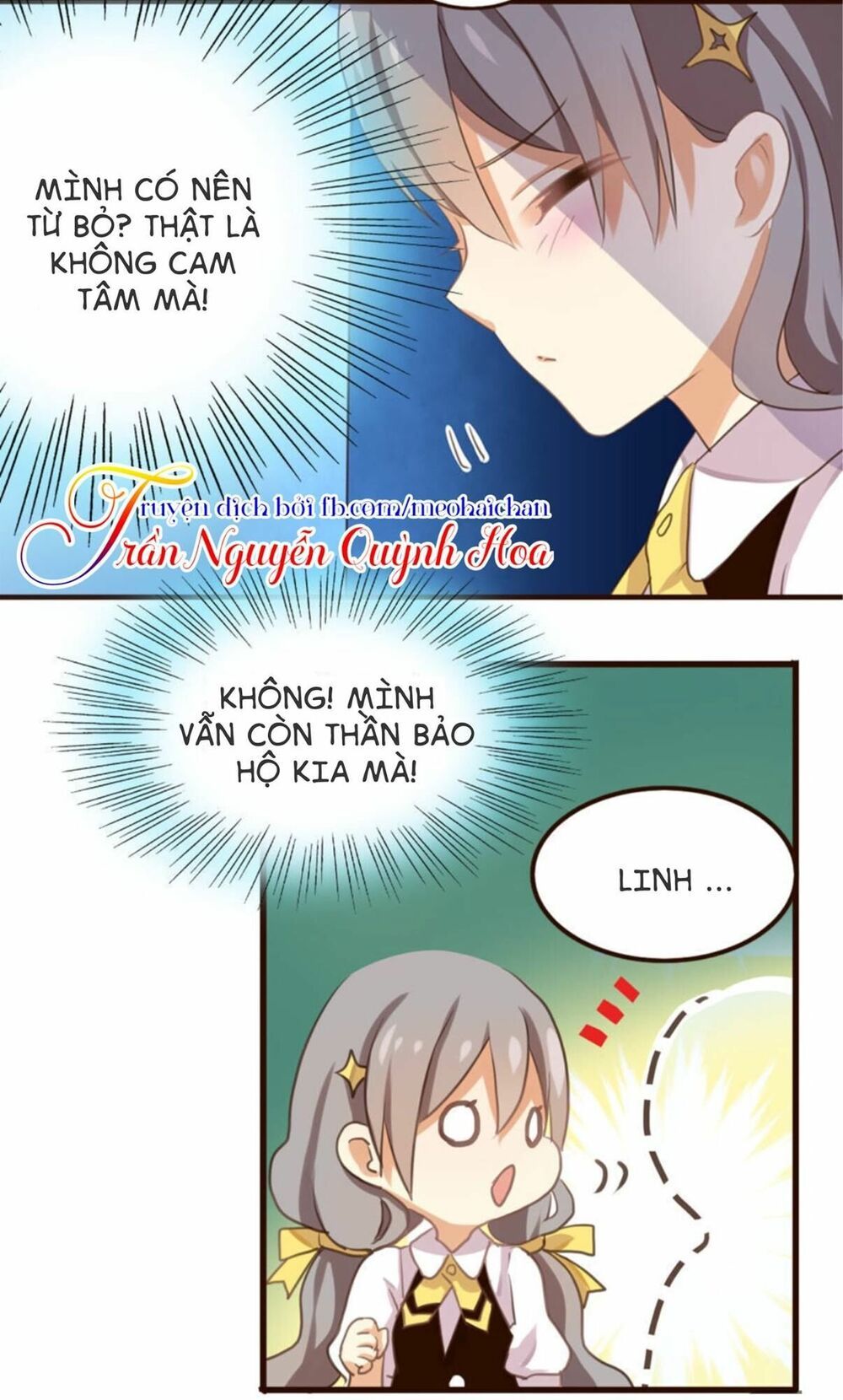 thiên chương kỳ đàm chapter 2 46
