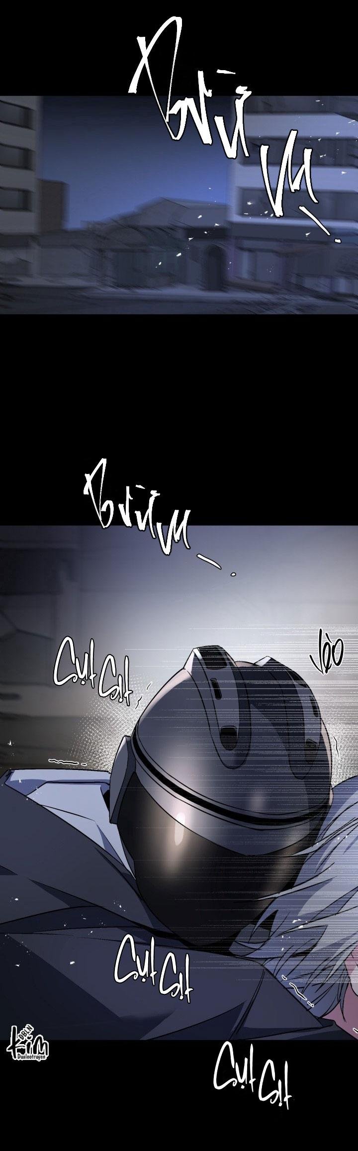 thú cưng damdang chapter 7.6 19