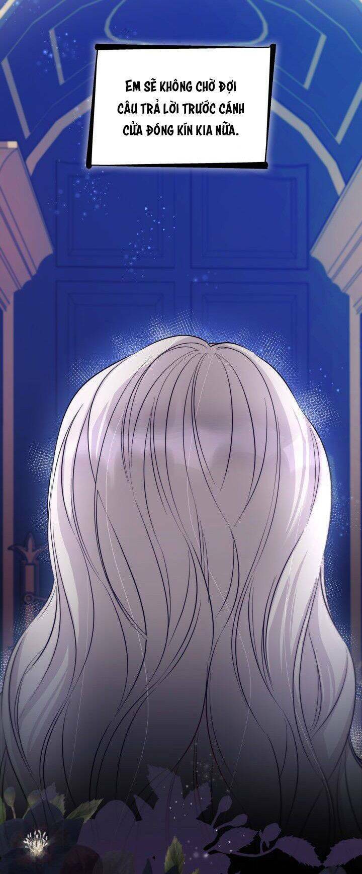 dây xích kiềm chế nam chính hắc ám tuột mất rồi chapter 41 20