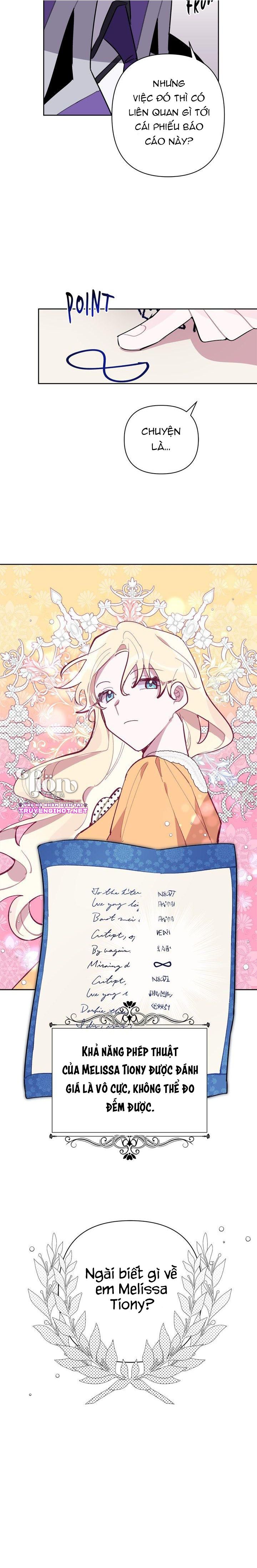 cách mà pháp sư đối mặt với cái chết chapter 15.2 13