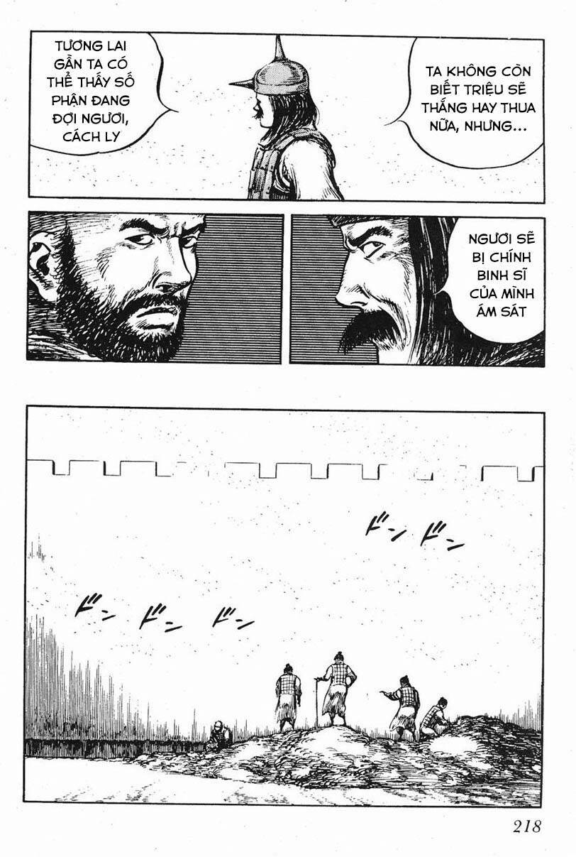 binh pháp mặc công chapter 76 14