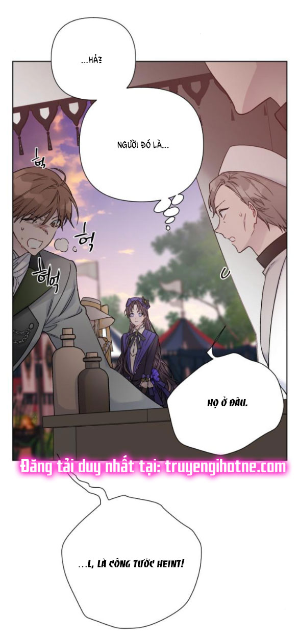 cách hiệp sĩ sống như một tiểu thư chapter 92.2 46