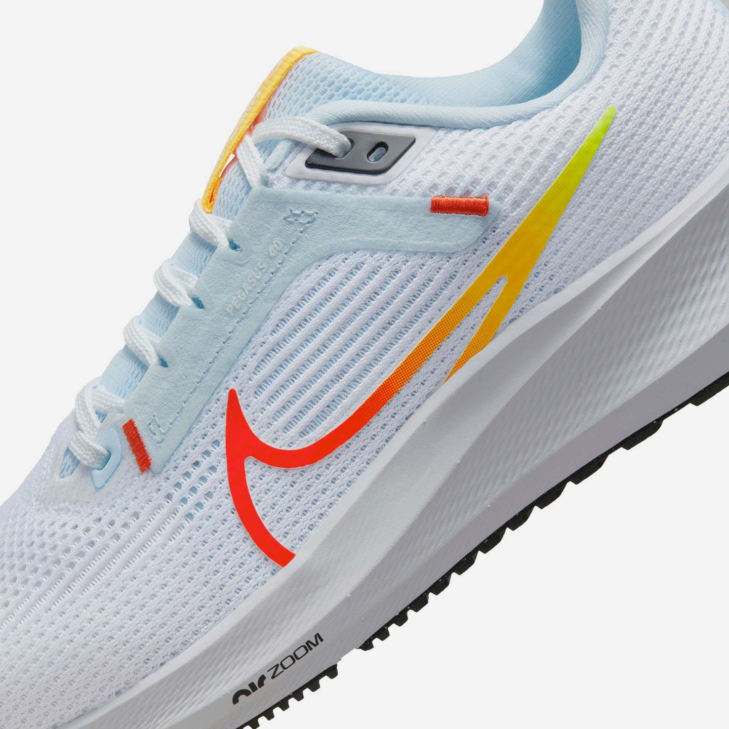 Giày chạy bộ Nữ NIKE W NIKE AIR ZOOM PEGASUS 40 DV3854