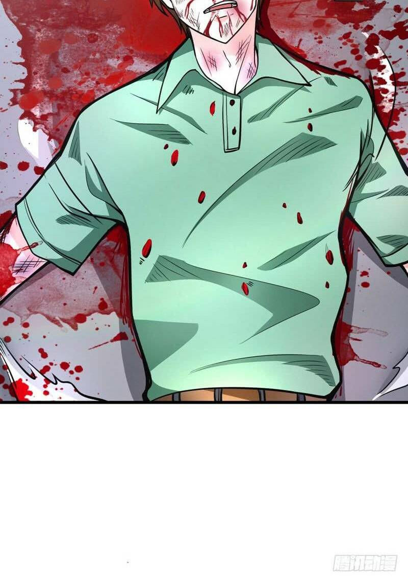 tối cường thần y tại đô thị chapter 41 31