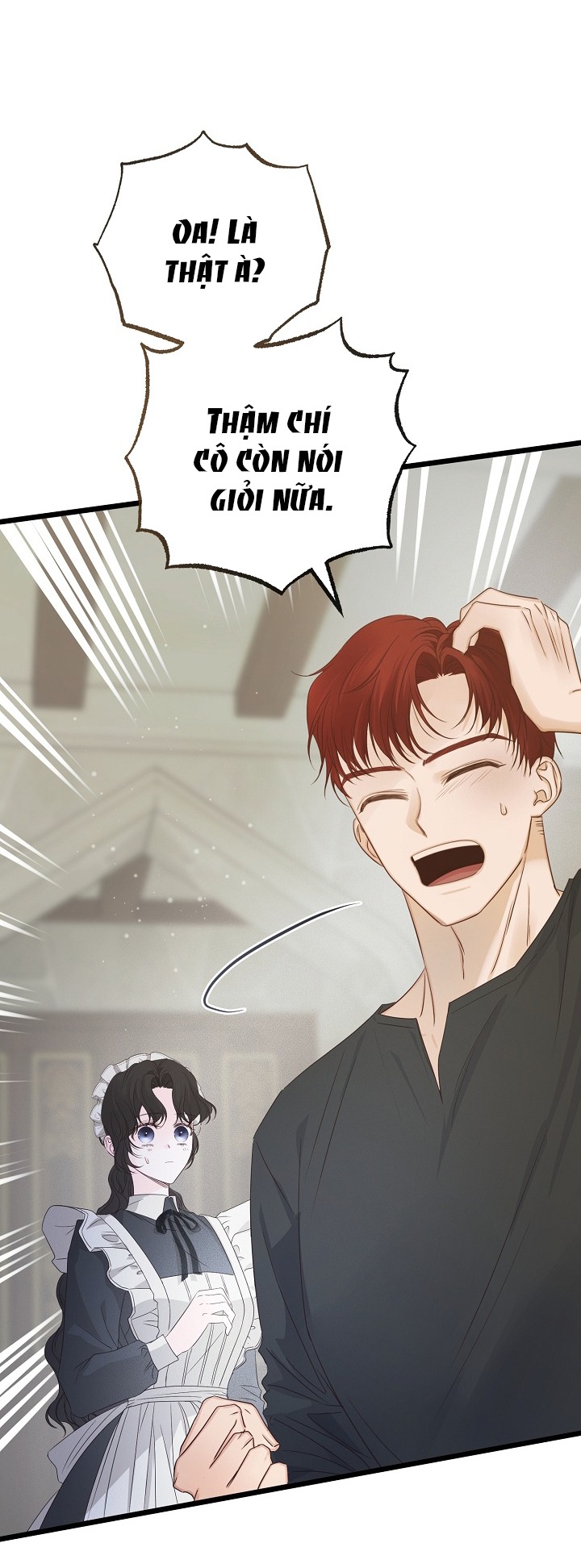 hãy giải thoát cho ta chapter 17.1 15