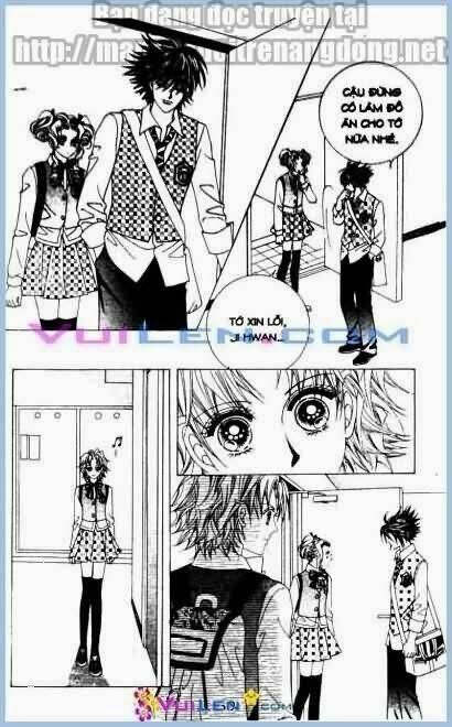 sức thanh xuân chapter 7 67