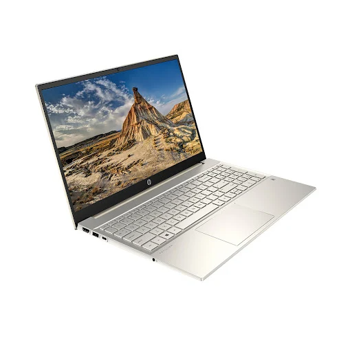 Laptop HP Pavilion 15 eg2034TX 6K780PA i7-1255U| 8GB| 512GB| MX550| Win11 - Hàng chính hãng