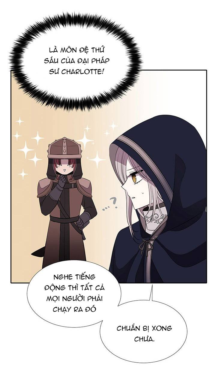 năm môn đệ của charlotte chapter 43 40