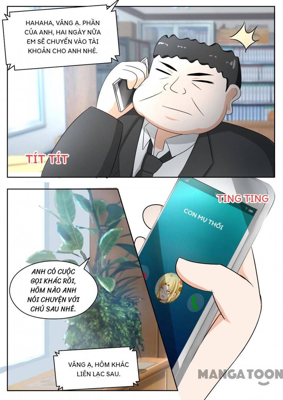 the boy in the all-girls school chapter 164 3